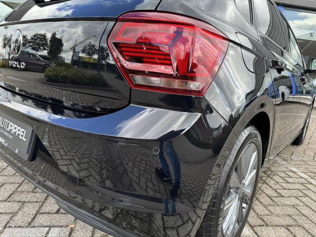 Volkswagen POLO 1.5 TSI Highline | 150pk | DSG | LED | ACC | Camera | LMV | Navi