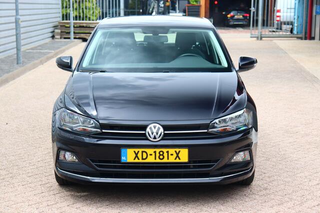 Volkswagen POLO 1.0 TSI Highline O.a; Clima, Navi, ACC, Carplay, Rijklaar, Etc. All-in prijs!