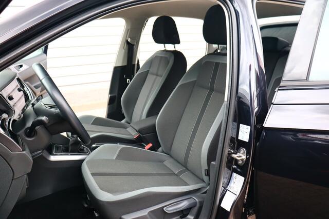 Volkswagen POLO 1.0 TSI Highline O.a; Clima, Navi, ACC, Carplay, Rijklaar, Etc. All-in prijs!