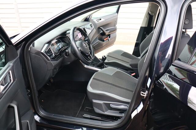 Volkswagen POLO 1.0 TSI Highline O.a; Clima, Navi, ACC, Carplay, Rijklaar, Etc. All-in prijs!