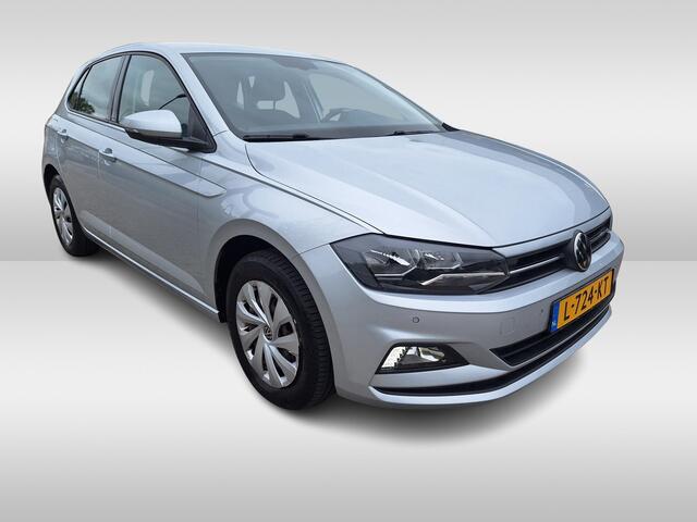 Volkswagen POLO 1.0 TSI Comfortline Parkeersensoren / App-connect / Airco / HAL