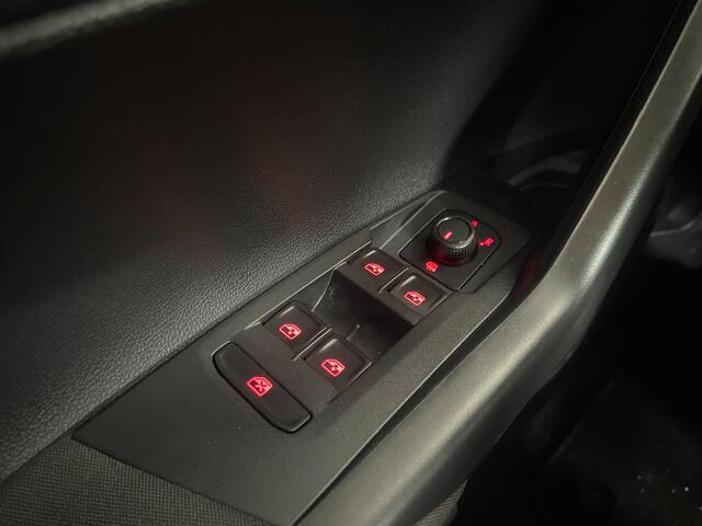 Volkswagen POLO 1.0 TSI Comfortline Carplay. Cruise!