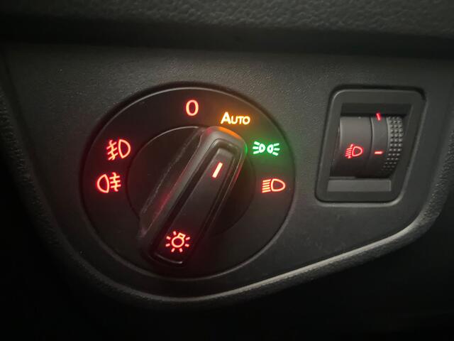 Volkswagen POLO 1.0 TSI Comfortline Carplay. Cruise!