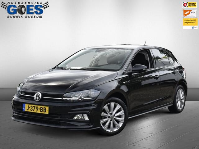 Volkswagen POLO 1.0 TSI Highline