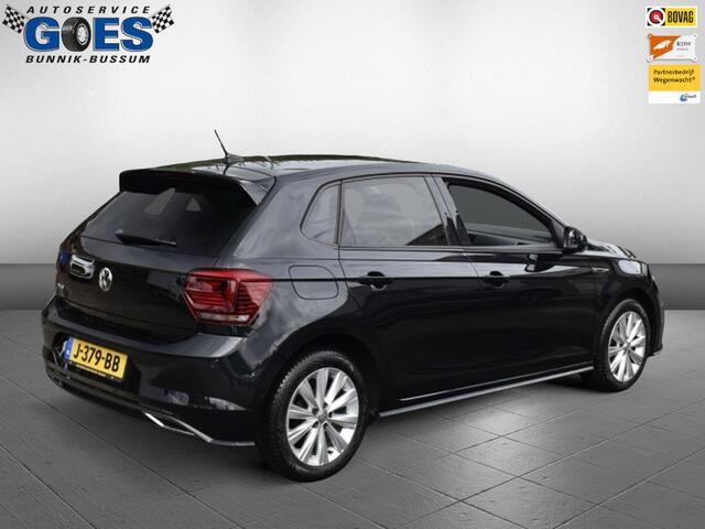 Volkswagen POLO 1.0 TSI Highline