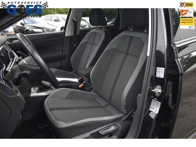 Volkswagen POLO 1.0 TSI Highline