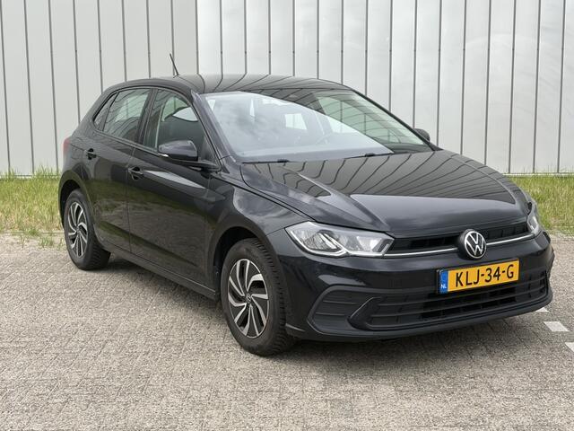 Volkswagen POLO 1.0 TSI | Achteruitrijcamera | Carplay | Airco