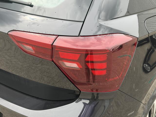 Volkswagen POLO 1.0 TSI | Achteruitrijcamera | Carplay | Airco