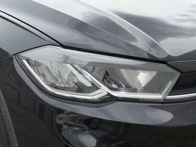Volkswagen POLO 1.0 TSI | Achteruitrijcamera | Carplay | Airco