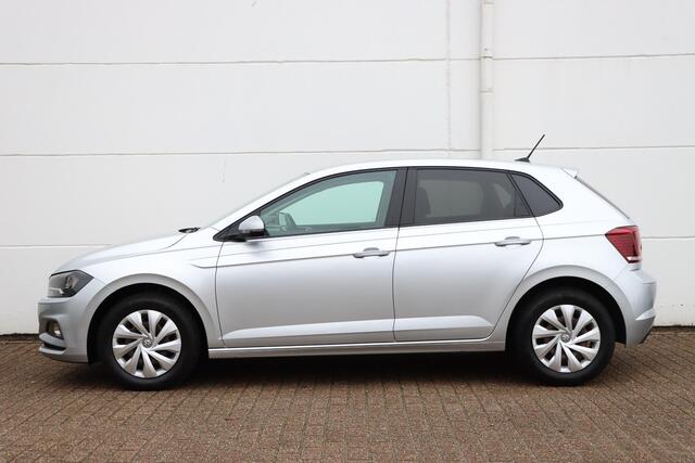 Volkswagen POLO 1.0 TSI Comfortline Executive 95pk