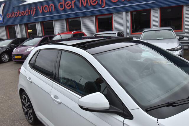 Volkswagen POLO 1.0 TSI Comfortline , EL PANODAK , NAVI VIA APP , CLIMTR , CR CONTR , LED KOPL , LMV18 , PDC V+A ,