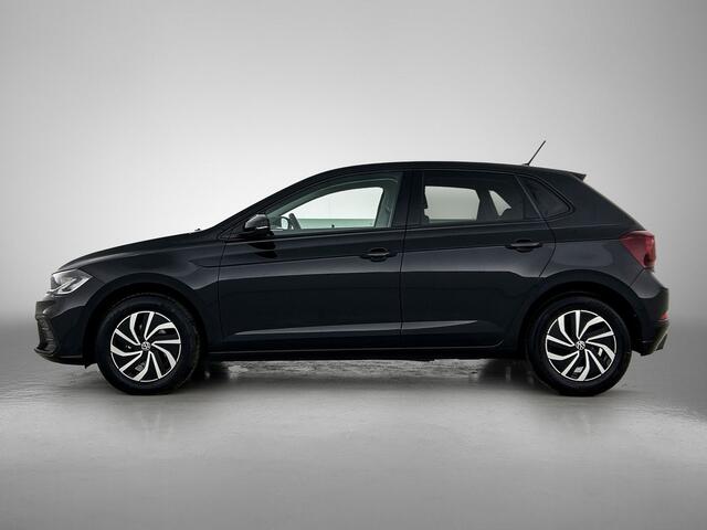 Volkswagen POLO 1.0 TSI Life Business