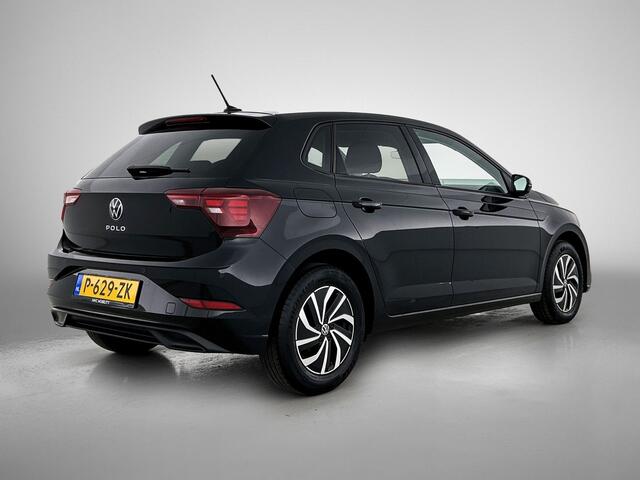 Volkswagen POLO 1.0 TSI Life Business