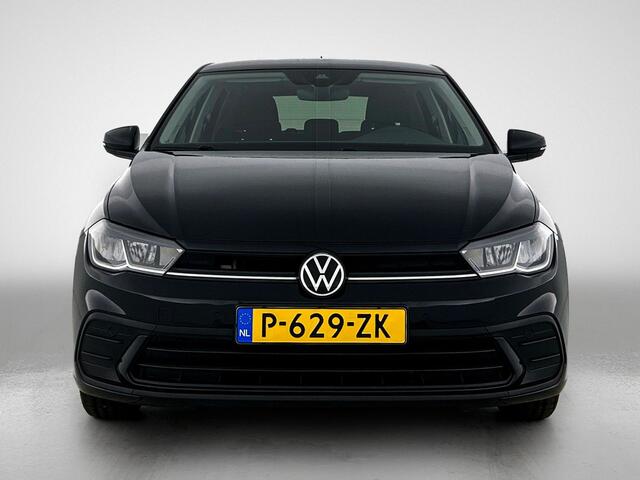 Volkswagen POLO 1.0 TSI Life Business