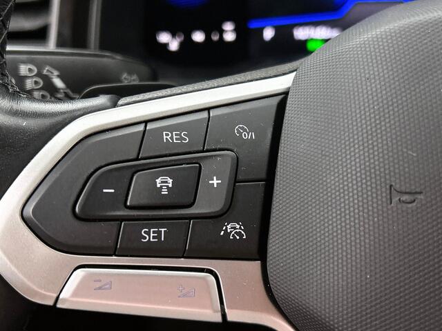 Volkswagen POLO 1.0 TSI Life Business