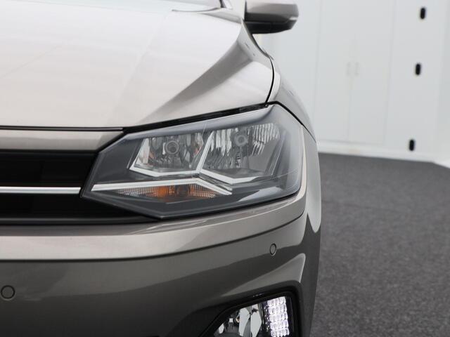 Volkswagen POLO 1.0 TSi Comfortline | Adaptive Cruise | Climatronic | Navigatie | Parkeersensoren | CarPlay | 95.676 Km !!
