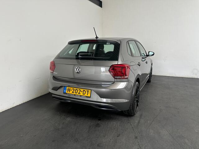 Volkswagen POLO 1.0 Comfortline Airco. Cruise. 5-Deurs.