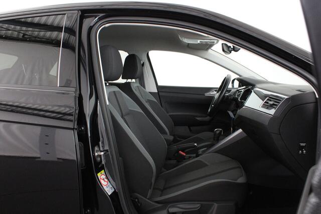 Volkswagen POLO 1.0 TSI Highline Business R-Line > Camera/stoelverwarming/sfeerverlichting...