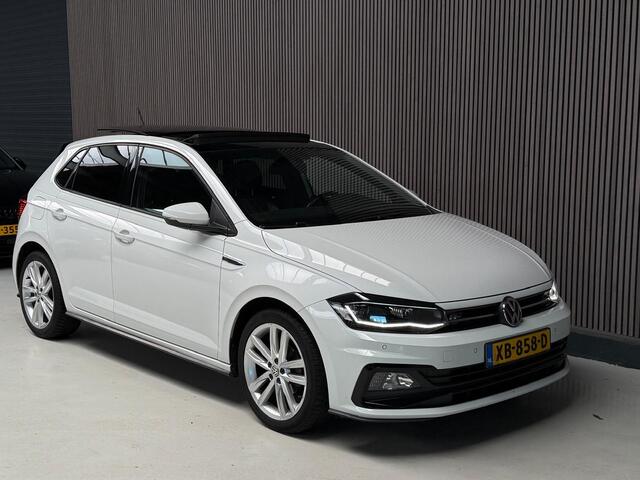 Volkswagen POLO 1.0 TSI Highline Pano|Beats|Led