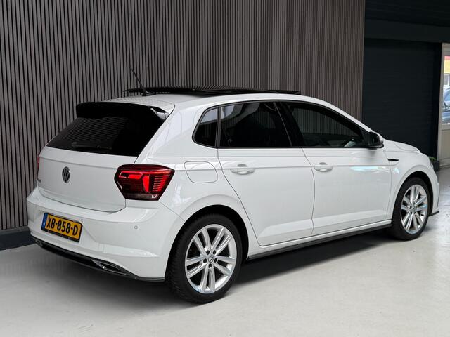 Volkswagen POLO 1.0 TSI Highline Pano|Beats|Led