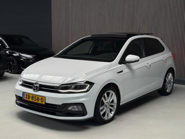 Volkswagen POLO 1.0 TSI Highline Pano|Beats|Led