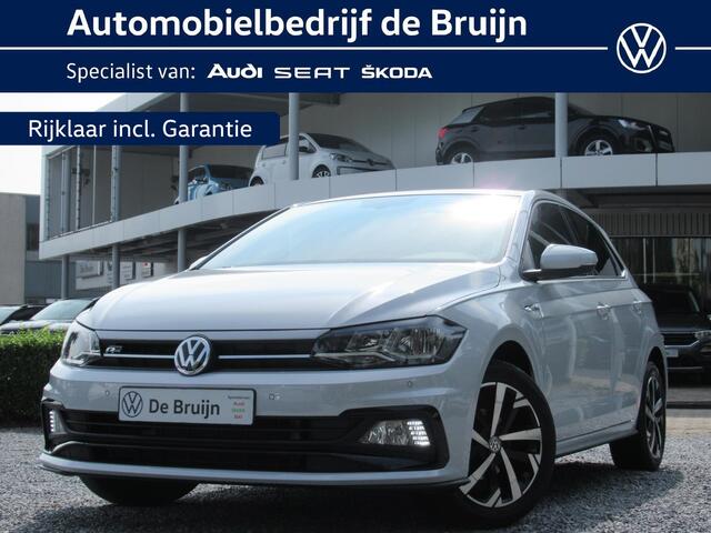 Volkswagen POLO 1.0 TSI Highline R-Line (Carplay,Clima,Pdc,Acc)