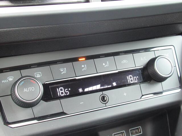 Volkswagen POLO 1.0 TSI Highline R-Line (Carplay,Clima,Pdc,Acc)