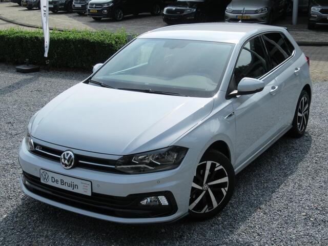 Volkswagen POLO 1.0 TSI Highline R-Line (Carplay,Clima,Pdc,Acc)