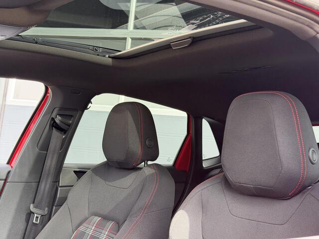 Volkswagen POLO 2.0 TSI GTI | Schuif-kanteldak | VIRTUAL | ECC | Adapt. Cruise | LED | Stoelverw. | 18 Inch | PDC