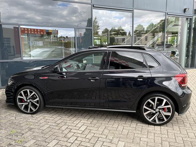 Volkswagen POLO 2.0 TSI GTI DSG,NAVI/CAM,SCHUIFDAK,BRESCIA
