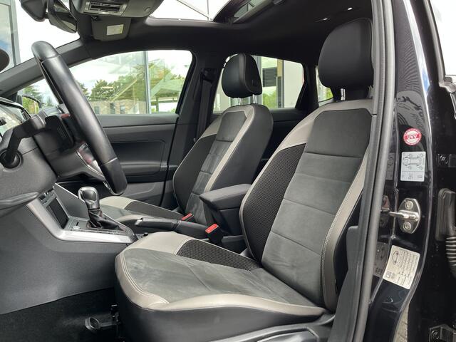 Volkswagen POLO 2.0 TSI GTI DSG,NAVI/CAM,SCHUIFDAK,BRESCIA