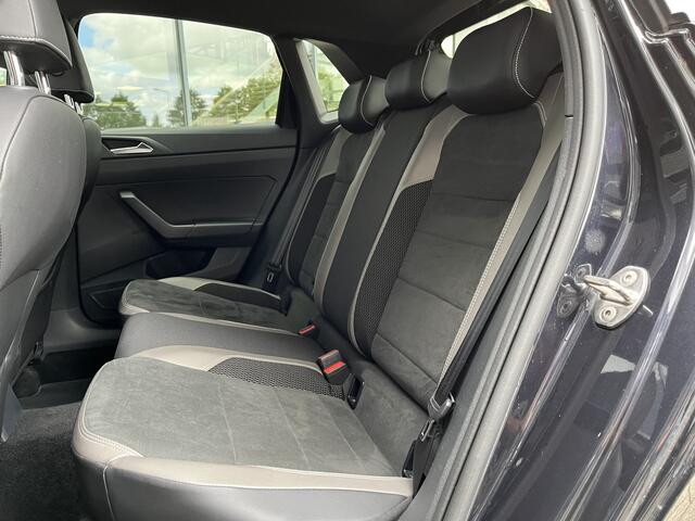 Volkswagen POLO 2.0 TSI GTI DSG,NAVI/CAM,SCHUIFDAK,BRESCIA