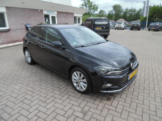 Volkswagen POLO 1.0 TSI Highline