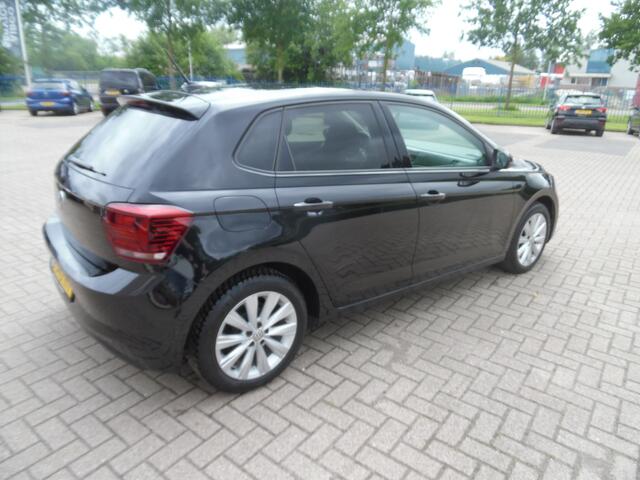 Volkswagen POLO 1.0 TSI Highline