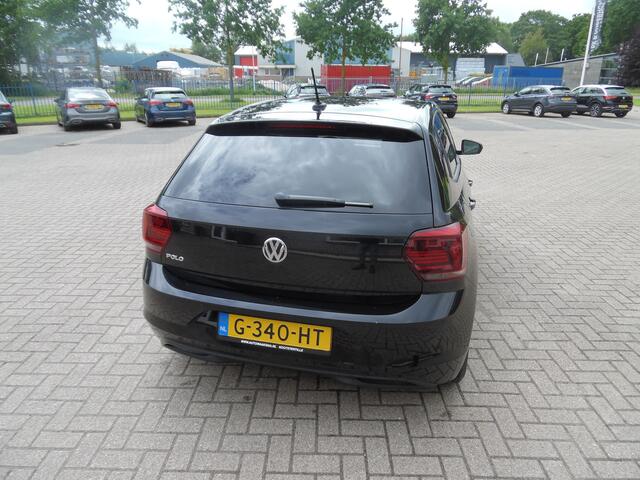Volkswagen POLO 1.0 TSI Highline