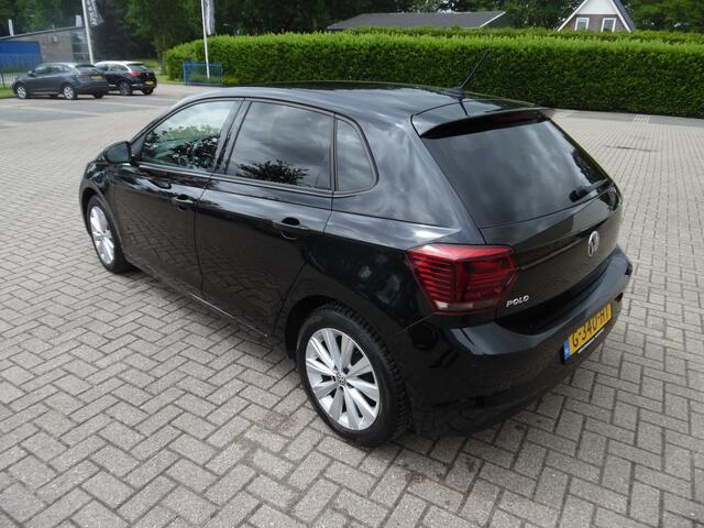 Volkswagen POLO 1.0 TSI Highline