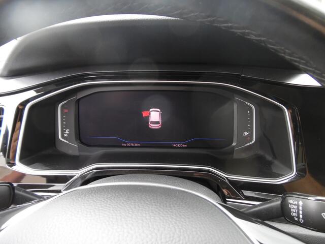Volkswagen POLO 1.0 TSI Highline