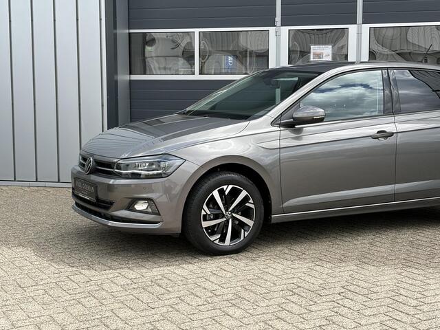 Volkswagen POLO 1.0 TSI Highline | Stoel verwarming | Parkeer assist | Climate | Beats |