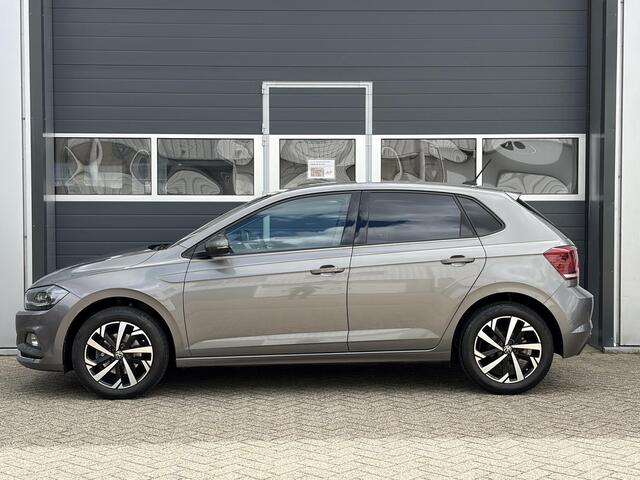Volkswagen POLO 1.0 TSI Highline | Stoel verwarming | Parkeer assist | Climate | Beats |