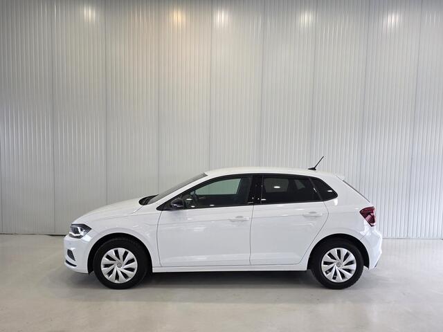 Volkswagen POLO 1.0 TSI UNITED 111PK |Carplay|LED|Automaat|