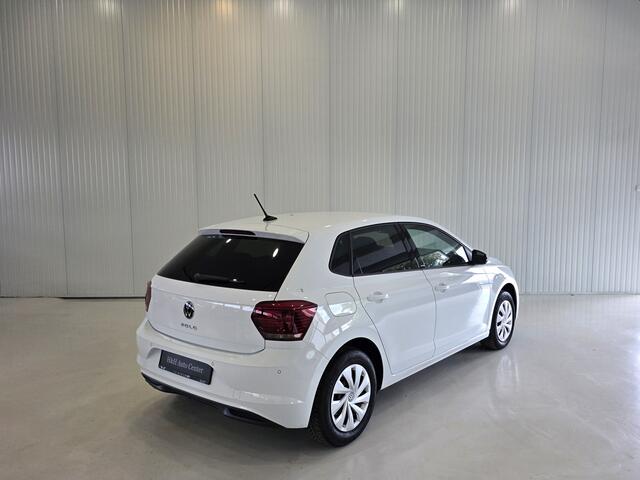 Volkswagen POLO 1.0 TSI UNITED 111PK |Carplay|LED|Automaat|