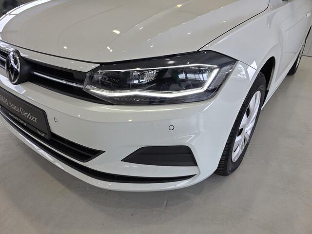 Volkswagen POLO 1.0 TSI UNITED 111PK |Carplay|LED|Automaat|