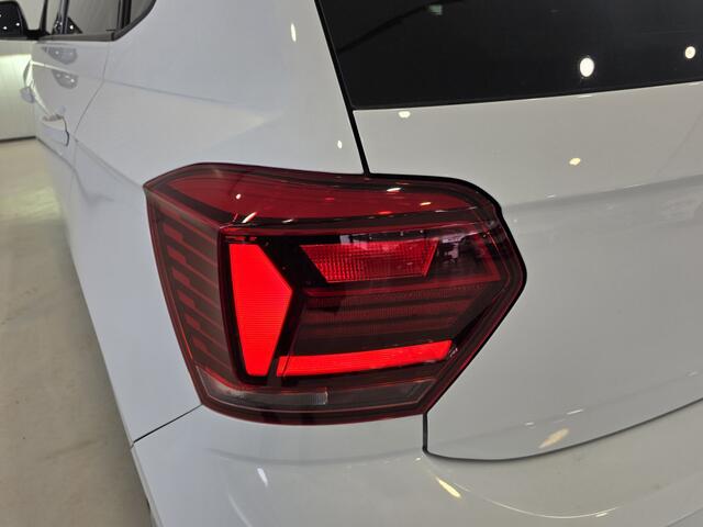 Volkswagen POLO 1.0 TSI UNITED 111PK |Carplay|LED|Automaat|