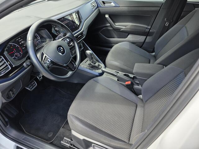 Volkswagen POLO 1.0 TSI UNITED 111PK |Carplay|LED|Automaat|