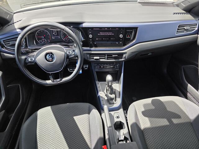 Volkswagen POLO 1.0 TSI UNITED 111PK |Carplay|LED|Automaat|