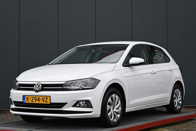 Volkswagen POLO 1.0 TSI Comfortline