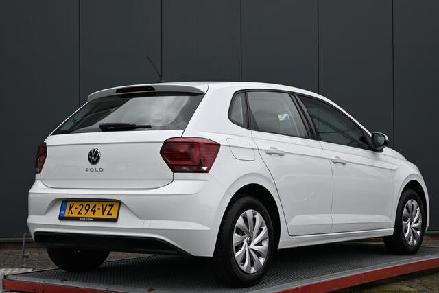 Volkswagen POLO 1.0 TSI Comfortline