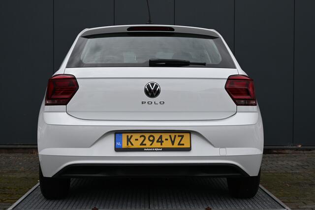 Volkswagen POLO 1.0 TSI Comfortline