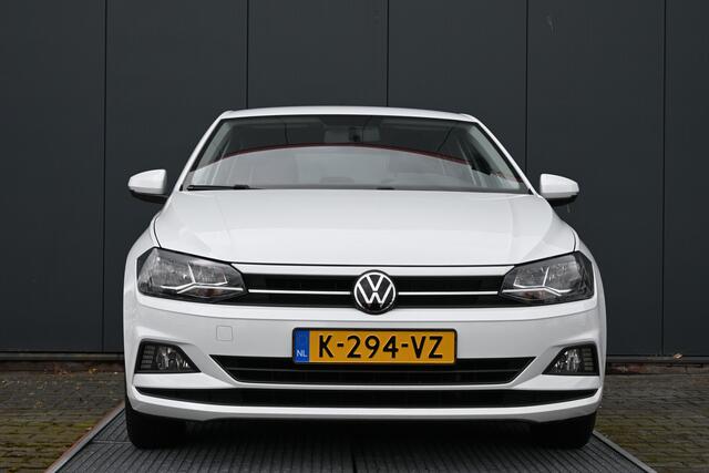 Volkswagen POLO 1.0 TSI Comfortline