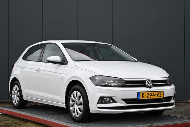 Volkswagen POLO 1.0 TSI Comfortline